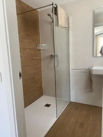 Luxury Isea Calaceite Apartment With Fantastic Seaview Malaga