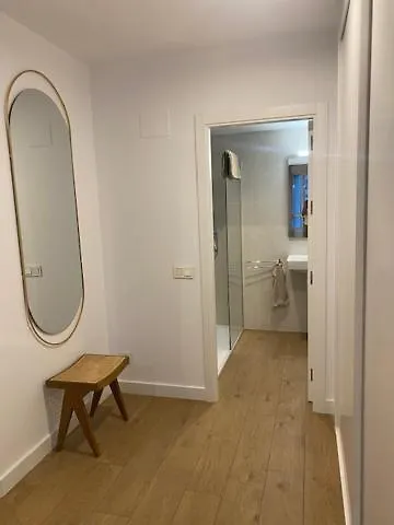 Luxury Isea Calaceite Apartment With Fantastic Seaview Malaga