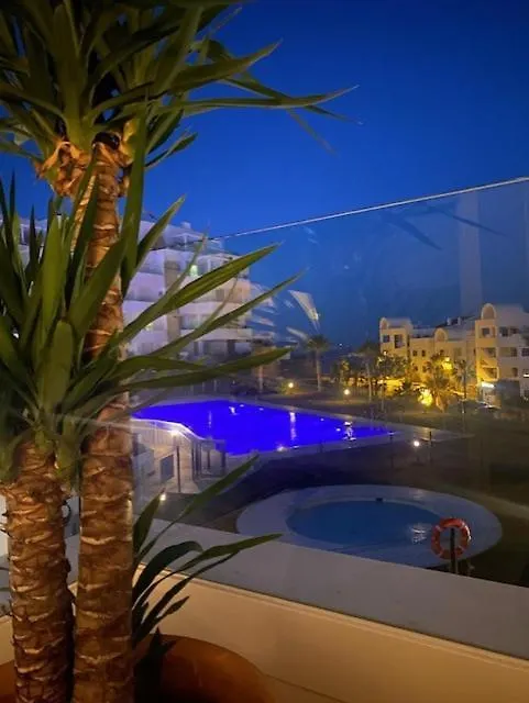 Luxury Isea Calaceite Apartment With Fantastic Seaview Malaga