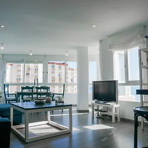  Apartamento Wintowinrentals Amazing With Sea View